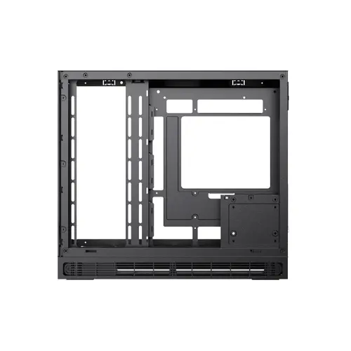 Xigmatek кутия Case mATX - Cloud M DGT 3AF - 8