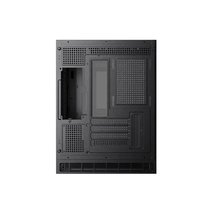 Xigmatek кутия Case mATX - Cloud M DGT 3AF - image 8