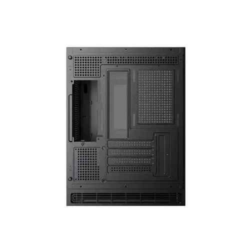 Xigmatek кутия Case mATX - Cloud M DGT 3AF - 9