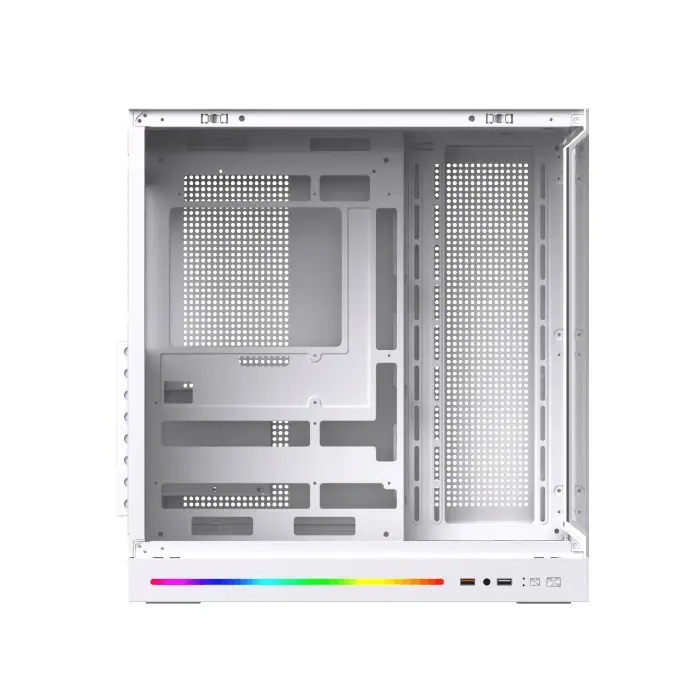 Xigmatek кутия Case EATX - Cloud DGT Arctic - image 5