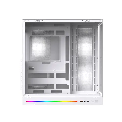 Xigmatek кутия Case EATX - Cloud DGT Arctic - 6