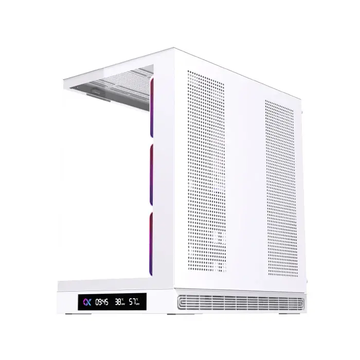 Xigmatek кутия Case EATX - Cloud DGT Arctic - image 6