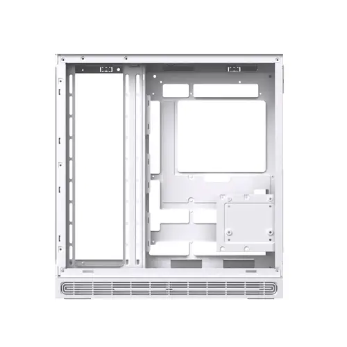 Xigmatek кутия Case EATX - Cloud DGT Arctic - 8