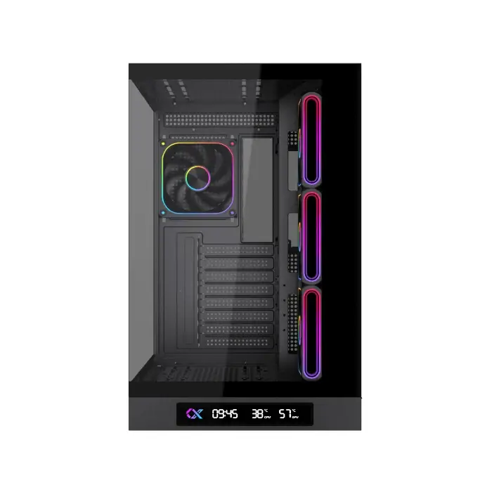 Xigmatek кутия Case EATX - Cloud DGT - image 3