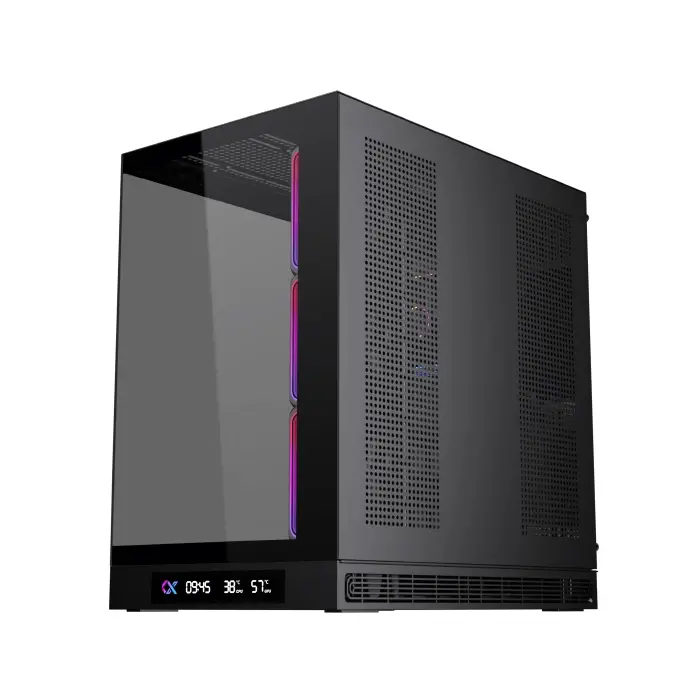 Xigmatek кутия Case EATX - Cloud DGT - image 4