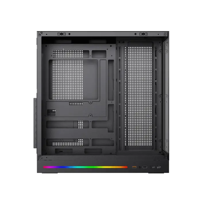 Xigmatek кутия Case EATX - Cloud DGT - image 5