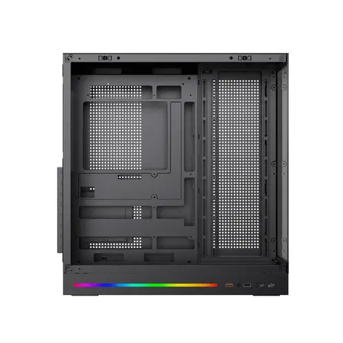 Xigmatek кутия Case EATX - Cloud DGT - 6