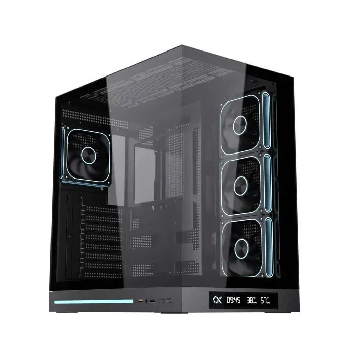 Xigmatek кутия Case EATX - Cloud DGT - image 6