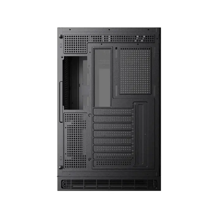 Xigmatek кутия Case EATX - Cloud DGT - image 7