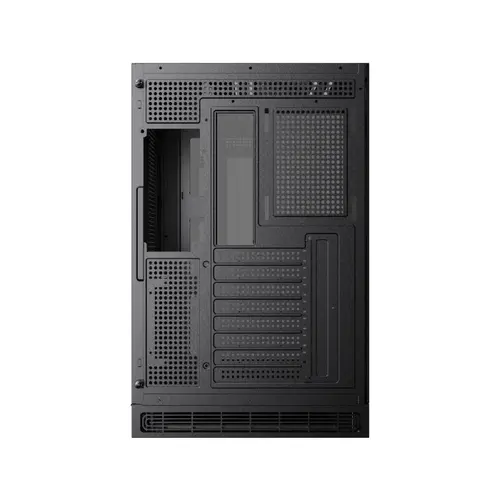 Xigmatek кутия Case EATX - Cloud DGT - 8