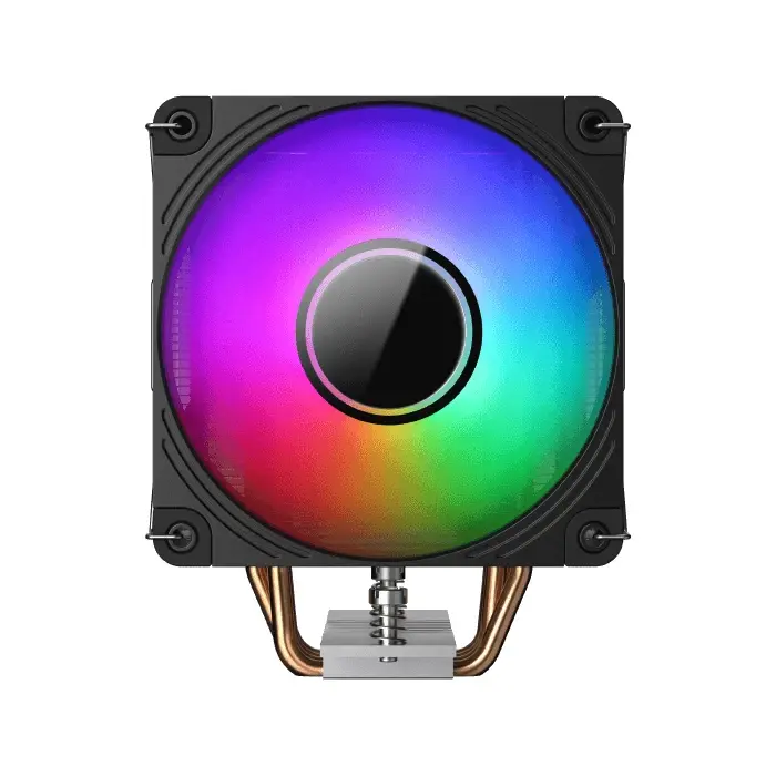 Xigmatek охладител CPU Cooler EPIX II - LGA1851/AM5 - image 1