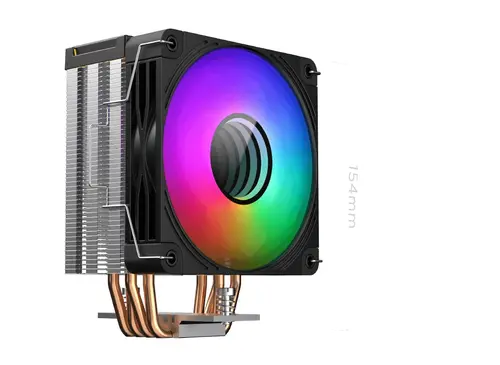 Xigmatek охладител CPU Cooler EPIX II - LGA1851/AM5 - 3