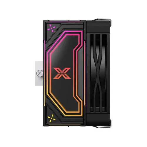 Xigmatek охладител CPU Cooler EPIX II - LGA1851/AM5 - 4