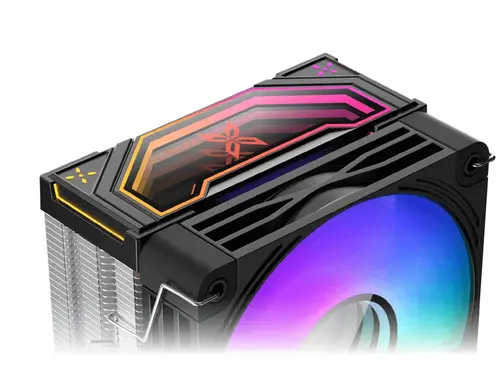 Xigmatek охладител CPU Cooler EPIX II - LGA1851/AM5 - 6
