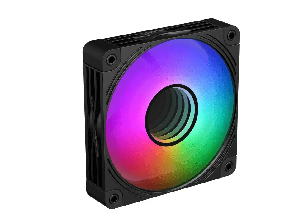 Xigmatek охладител CPU Cooler EPIX II - LGA1851/AM5 - image 7