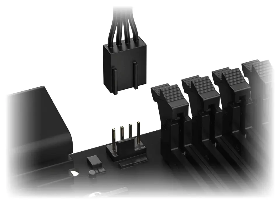 Xigmatek охладител CPU Cooler EPIX II - LGA1851/AM5 - image 8