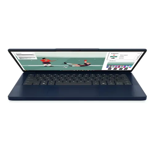 Лаптоп, LENOVO IP3 SLIM 14/ 83RQ00CQBM - 2