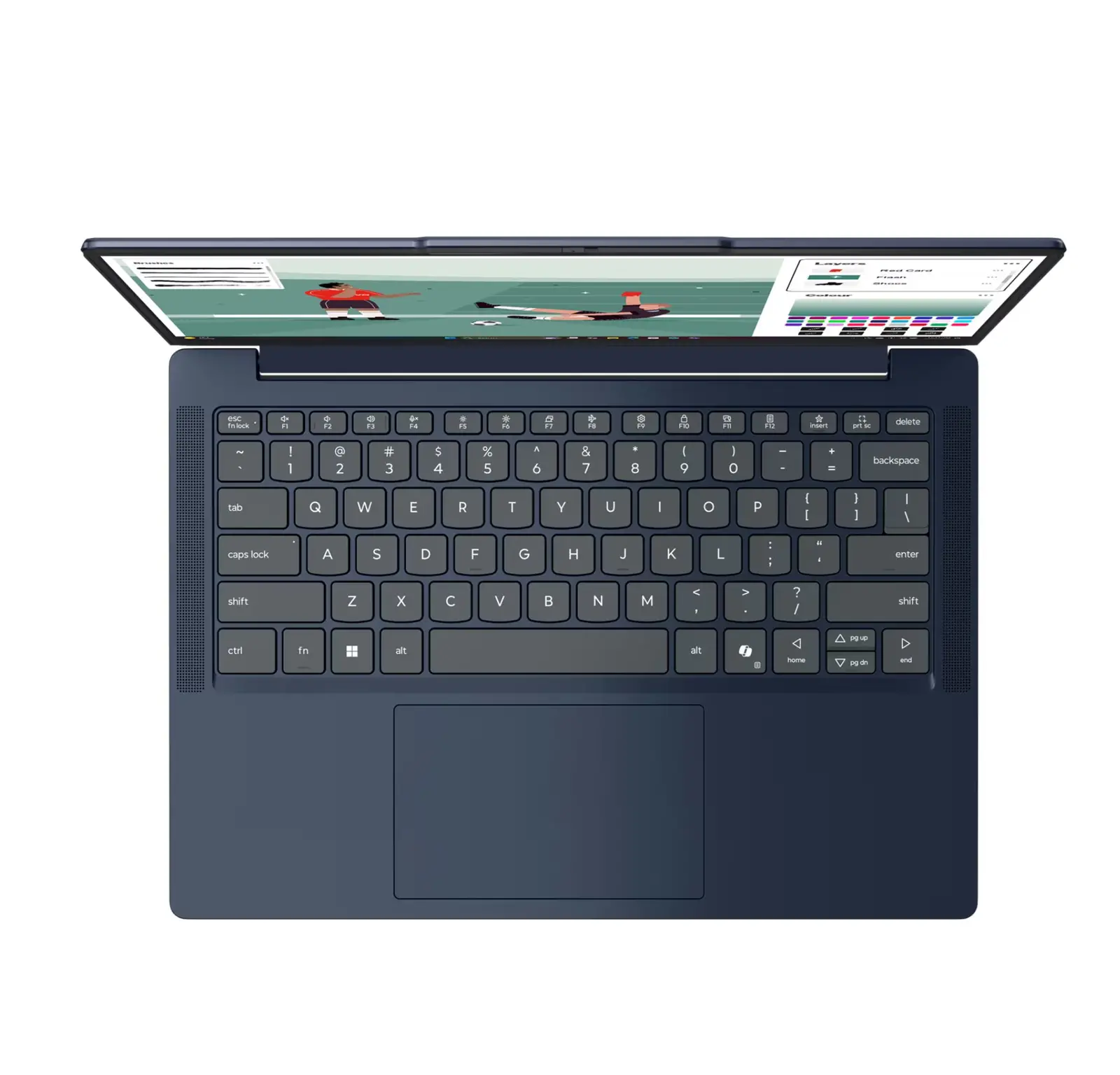 Лаптоп, LENOVO IP3 SLIM 14/ 83RQ00CQBM - image 2