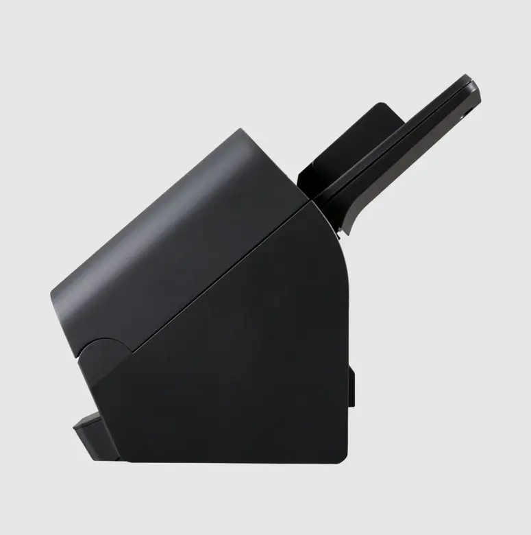 Скенер, Canon imageFORMULA DR-S250N + Readiris PDF Essentials - image 1