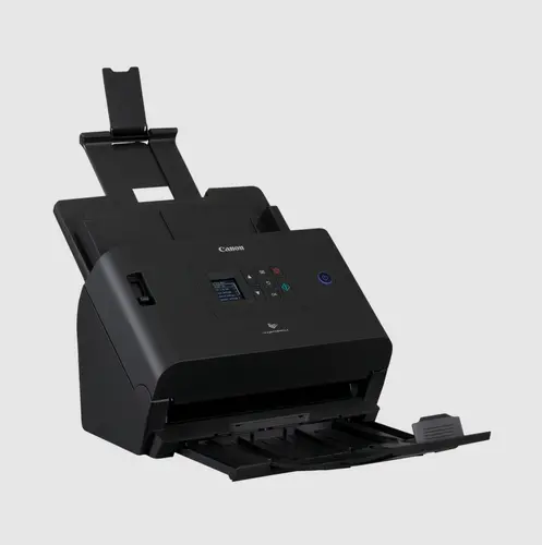 Скенер, Canon imageFORMULA DR-S250N + Readiris PDF Essentials - 3