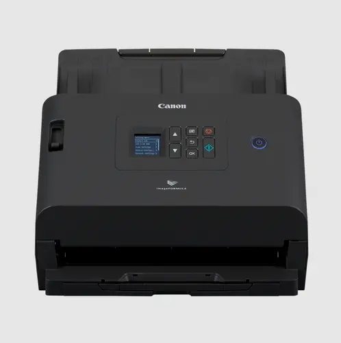 Скенер, Canon imageFORMULA DR-S250N + Readiris PDF Essentials - 5