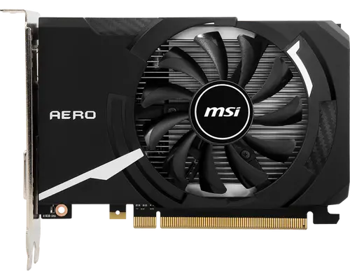 MSI GT1030 AERO ITX 2G D4 OC - 3