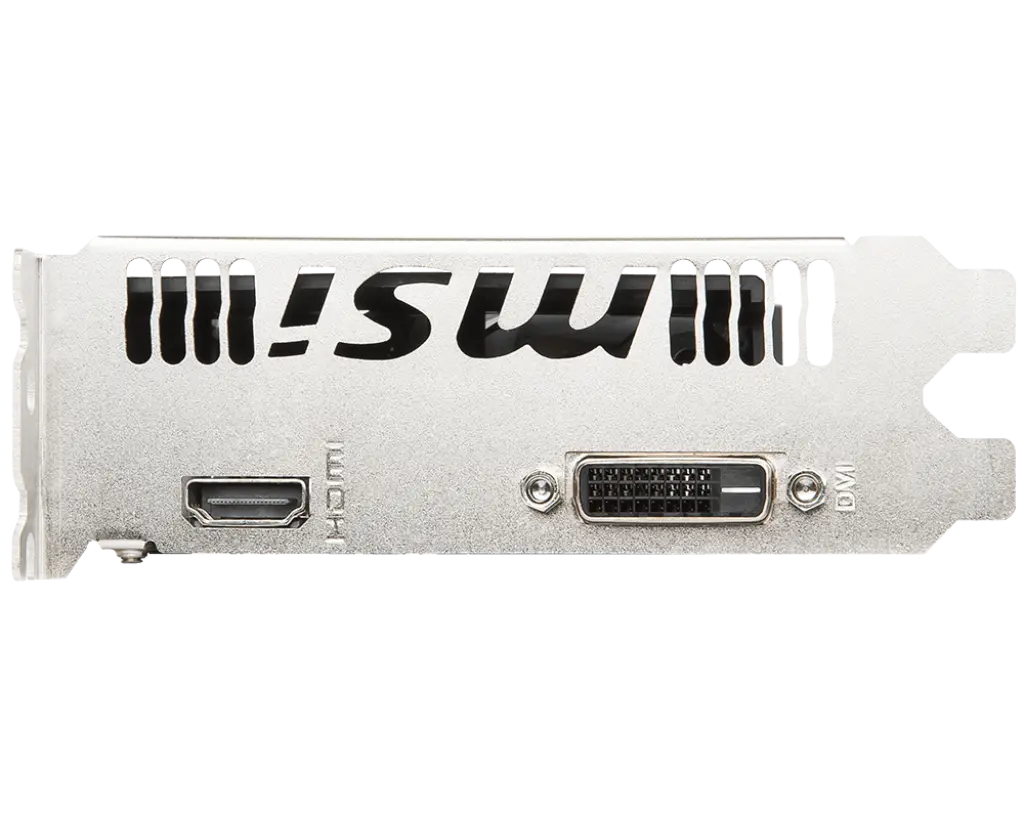 MSI GT1030 AERO ITX 2G D4 OC - image 3