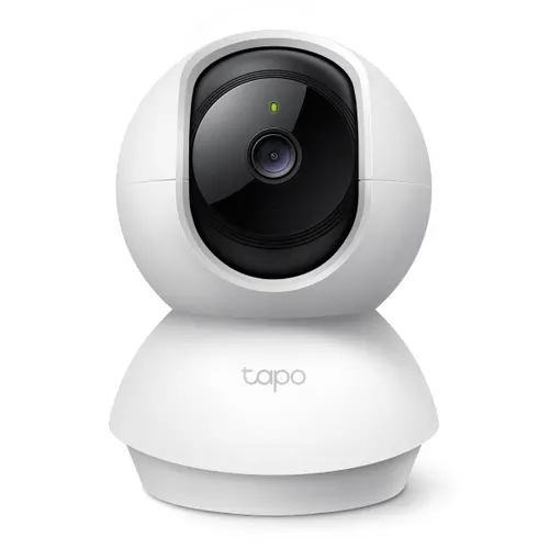 Камера за видеонаблюдение TP-LINK - White - PN TC71 - 1