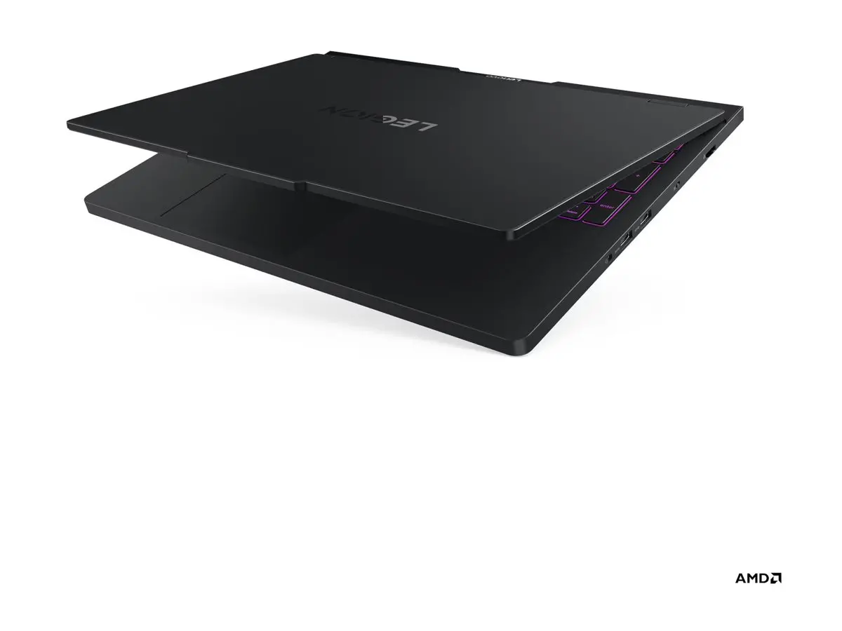 LENOVO Legion Pro 5 AMD Ryzen 9 8945HX 16inch WQXGA 32GB DDR5 1TB PCIe RTX5070 8GB W11H Eclipse Black 3y - image 3