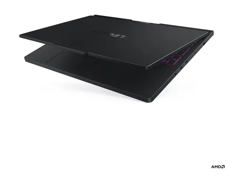 LENOVO Legion Pro 5 AMD Ryzen 9 8945HX 16inch WQXGA 32GB DDR5 1TB PCIe RTX5070 8GB W11H Eclipse Black 3y - 4