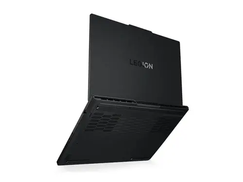 LENOVO Legion Pro 5 AMD Ryzen 9 8945HX 16inch WQXGA 32GB DDR5 1TB PCIe RTX5070 8GB W11H Eclipse Black 3y - 7