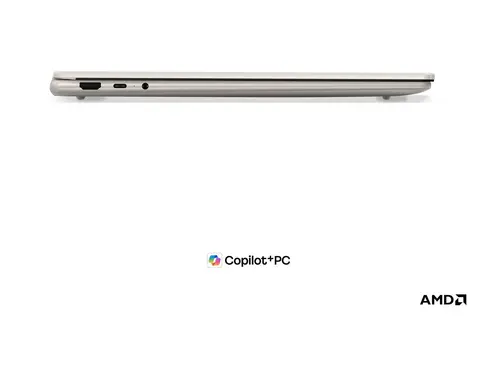 LENOVO Yoga 7 2-in-1 AMD Ryzen AI 7 445 16inch WUXGA OLED Touch 24GB DDR5 1TB PCIe W11H Seashell 3y - 11