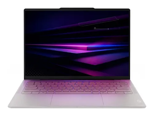 LENOVO Yoga Slim 7 Ultra Intel Core Ultra 7 355 14inch 2.8K OLED Touch 32GB DDR5 1TB PCIe W11H Seashell 3y - 1