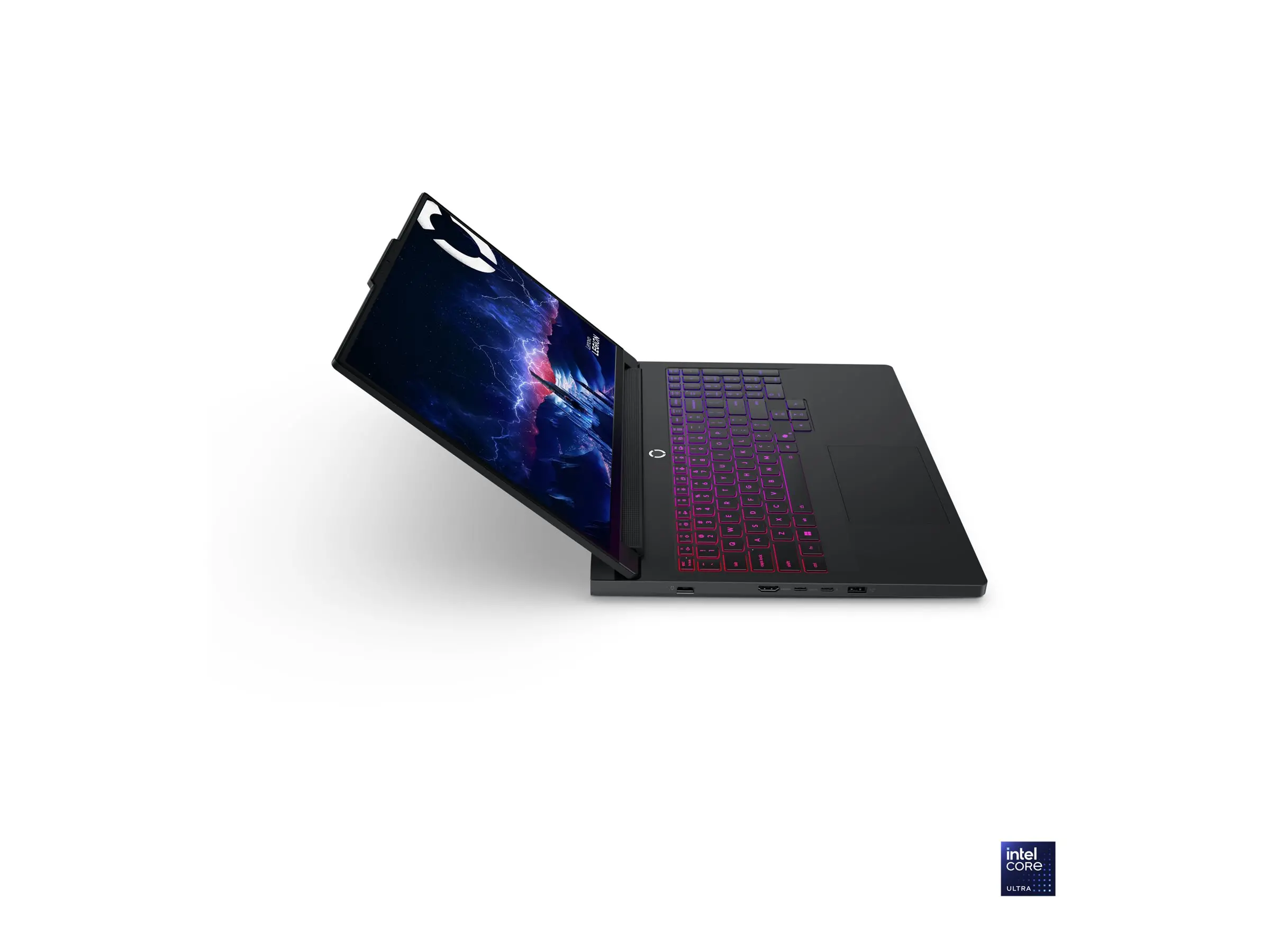 LENOVO Legion Pro 7 Intel Core Ultra 9 275HX 16inch WQXGA OLED 240Hz 32GB DDR5 1TB PCIe RTX5070 Ti 12GB NoOS Eclipse Black 3y - image 4