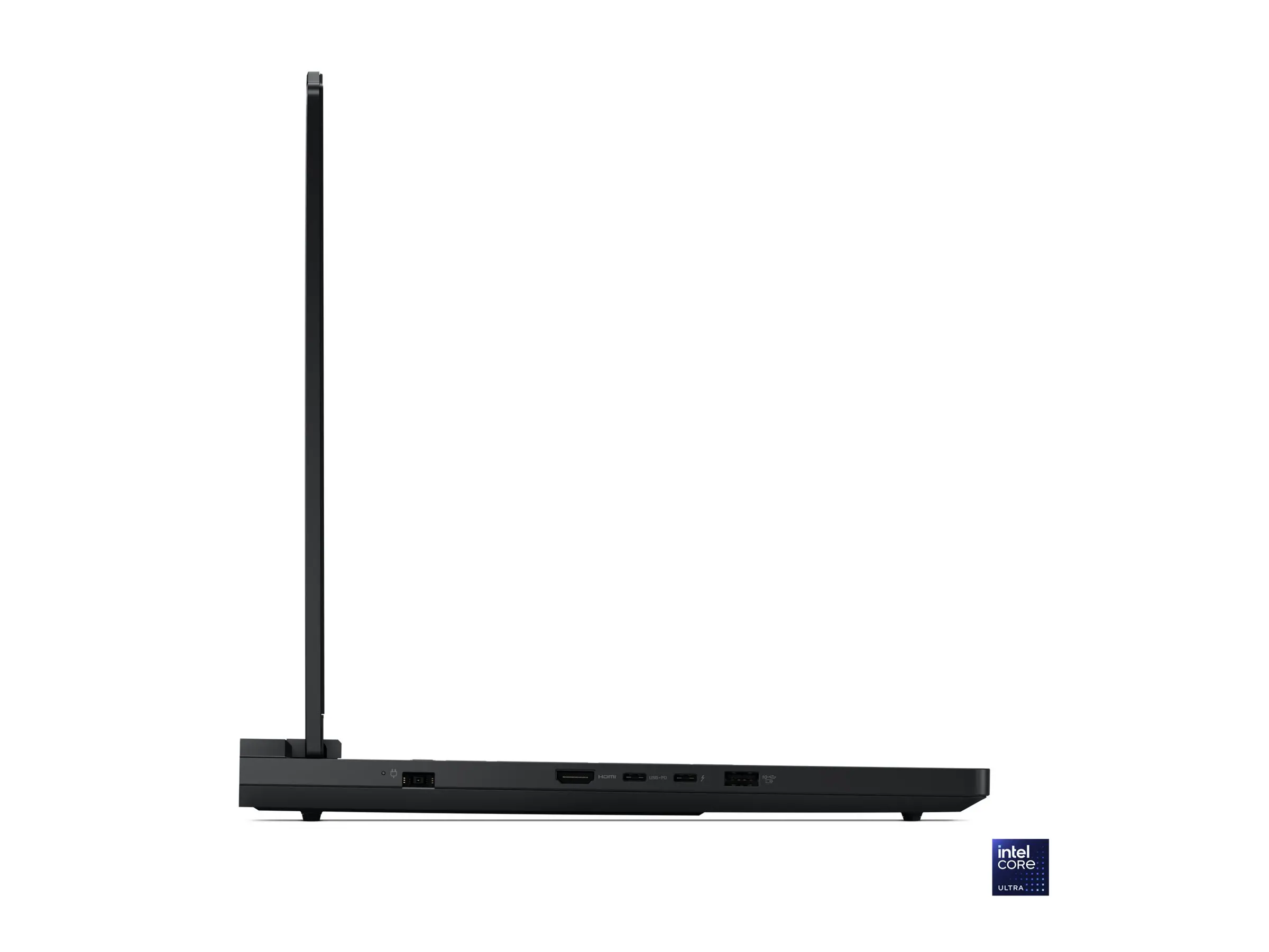 LENOVO Legion Pro 7 Intel Core Ultra 9 275HX 16inch WQXGA OLED 240Hz 32GB DDR5 1TB PCIe RTX5070 Ti 12GB NoOS Eclipse Black 3y - image 5