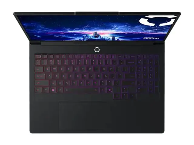 LENOVO Legion Pro 7 Intel Core Ultra 9 275HX 16inch WQXGA OLED 240Hz 32GB DDR5 1TB PCIe RTX5070 Ti 12GB NoOS Eclipse Black 3y - image 6