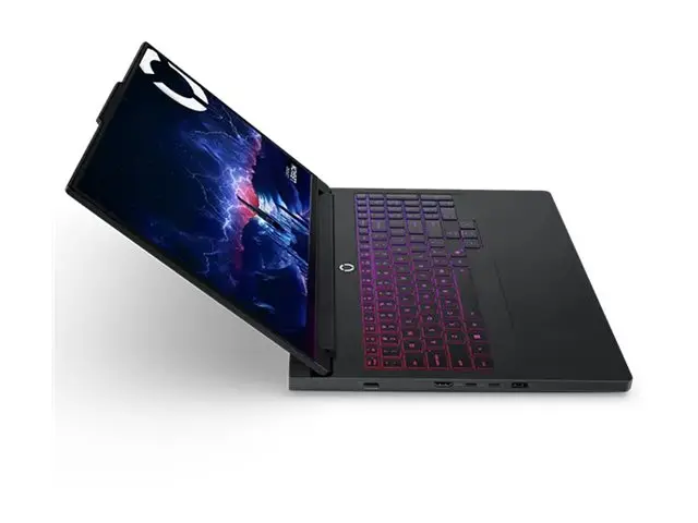 LENOVO Legion Pro 7 Intel Core Ultra 9 275HX 16inch WQXGA OLED 240Hz 32GB DDR5 1TB PCIe RTX5070 Ti 12GB NoOS Eclipse Black 3y - image 7