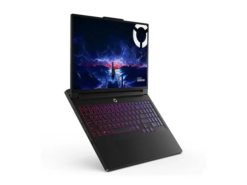 LENOVO Legion Pro 7 Intel Core Ultra 9 275HX 16inch WQXGA OLED 240Hz 32GB DDR5 1TB PCIe RTX5070 Ti 12GB NoOS Eclipse Black 3y - image 8