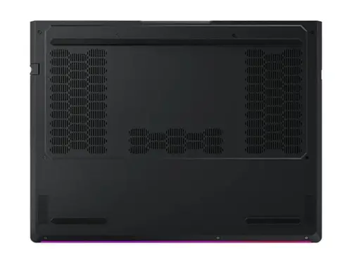 LENOVO Legion Pro 7 Intel Core Ultra 9 275HX 16inch WQXGA OLED 240Hz 32GB DDR5 1TB PCIe RTX5070 Ti 12GB NoOS Eclipse Black 3y - 10
