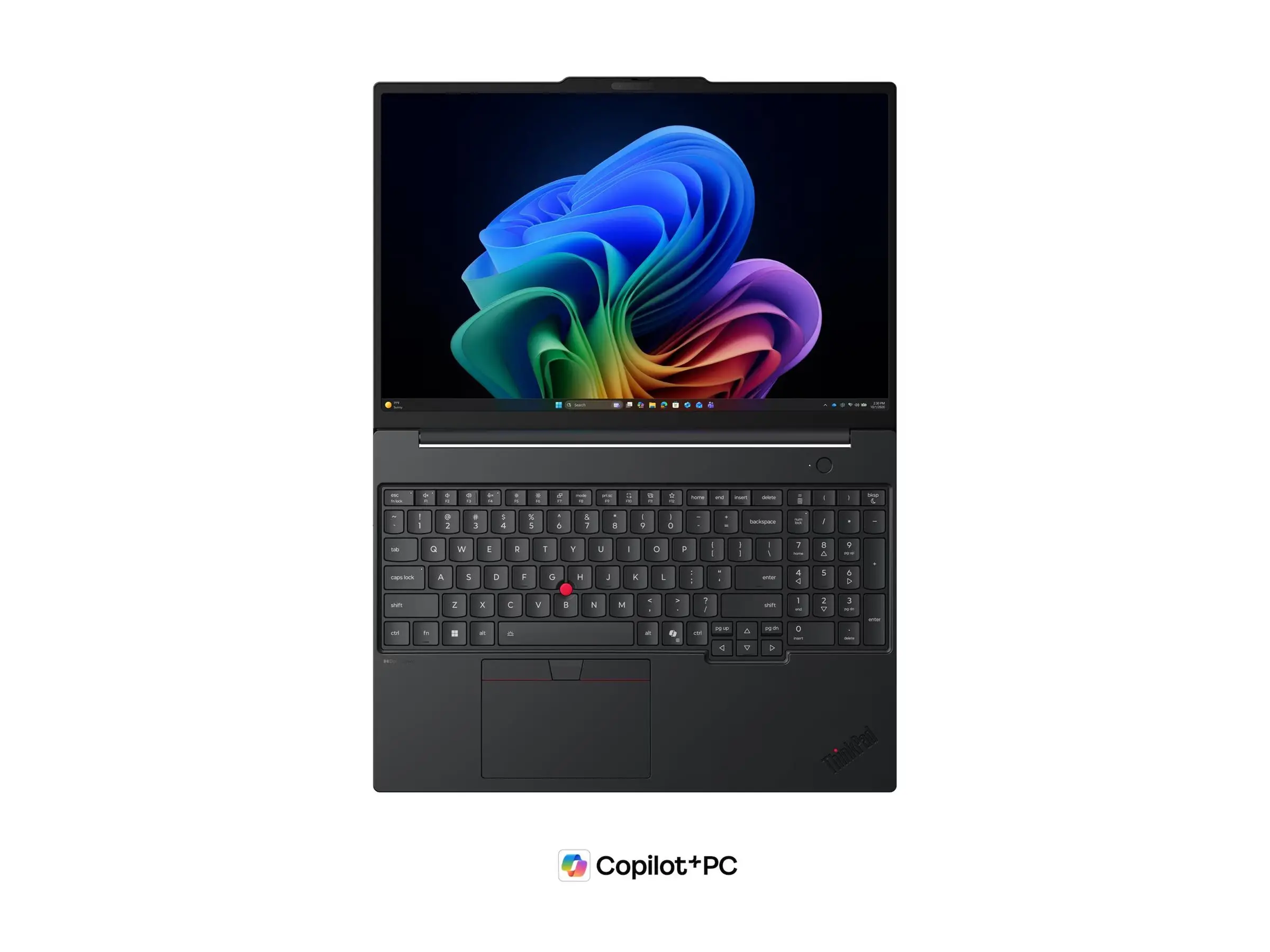 LENOVO ThinkPad T16 G5 Intel Core Ultra 5 325 16inch WUXGA 16GB LP5X 512GB SSD M.2 W11P - image 13