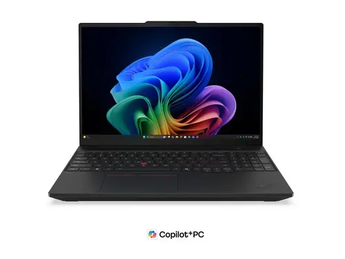 LENOVO ThinkPad T16 G5 Intel Core Ultra 5 325 16inch WUXGA 16GB LP5X 512GB SSD M.2 W11P - 2