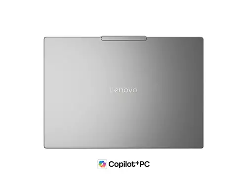 LENOVO IdeaPad Pro 5 Intel Core Ultra 7 356H 16inch 2.8K OLED 32GB DDR5 1TB PCIe NoOS Luna Grey 3y - 3