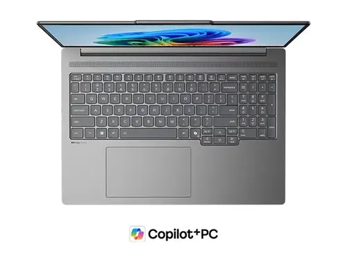 LENOVO IdeaPad Pro 5 Intel Core Ultra 7 356H 16inch 2.8K OLED 32GB DDR5 1TB PCIe NoOS Luna Grey 3y - 7