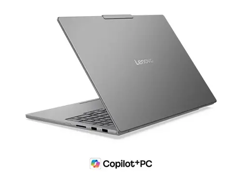 LENOVO IdeaPad Pro 5 Intel Core Ultra 7 356H 16inch 2.8K OLED 32GB DDR5 1TB PCIe NoOS Luna Grey 3y - 9
