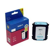 ГЛАВА ЗА HEWLETT PACKARD DesignJet 500/800 series - Cyan - /82/ - C4911A - PN NH-04911C - G&G - 1