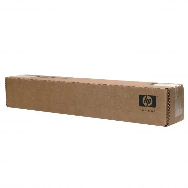 ХАРТИЯ HP UNIVERSAL BOND PAPER - 610 mm x 45.7 m - PN Q1396A - image 1