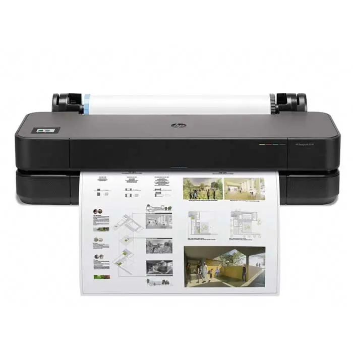 ХАРТИЯ HP UNIVERSAL BOND PAPER - 610 mm x 45.7 m - PN Q1396A - image 3
