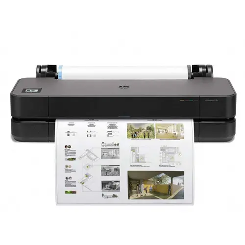 ХАРТИЯ HP UNIVERSAL BOND PAPER - 610 mm x 45.7 m - PN Q1396A - 4