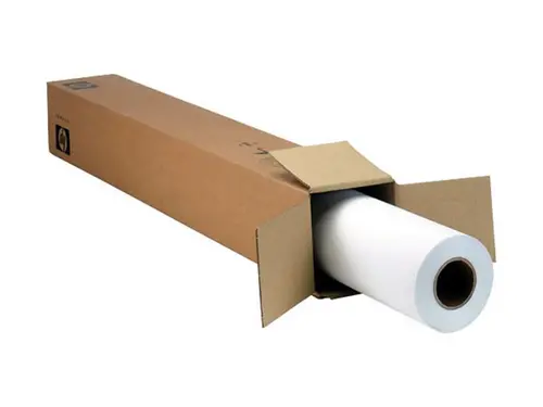 ХАРТИЯ HP UNIVERSAL BOND PAPER - 610 mm x 45.7 m - PN Q1396A - 1