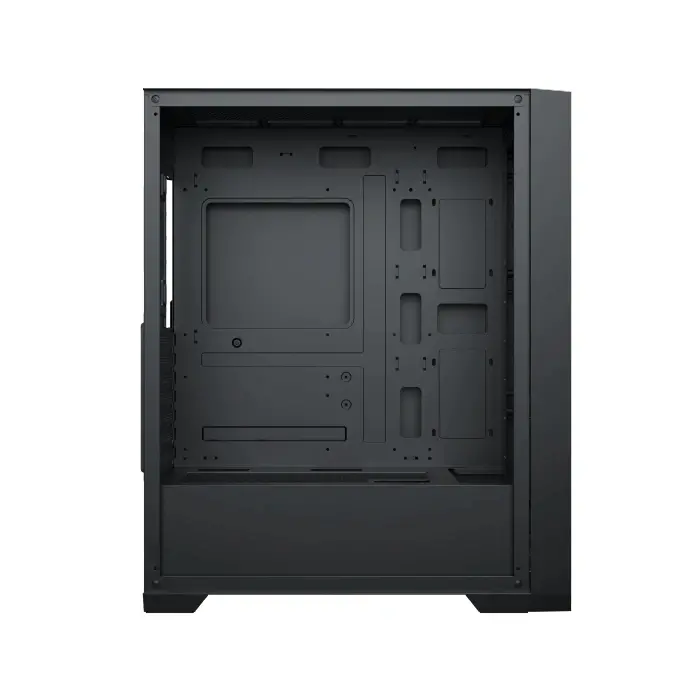 Xigmatek кутия Case EATX - Quantum - image 4